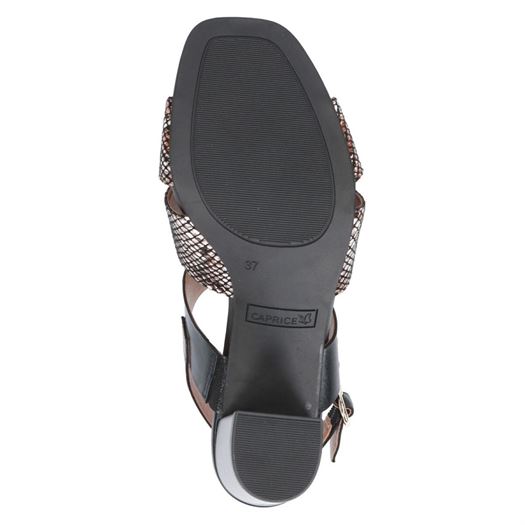 Caprice femme 2830428 noir1931801_5 sur voshoes.com