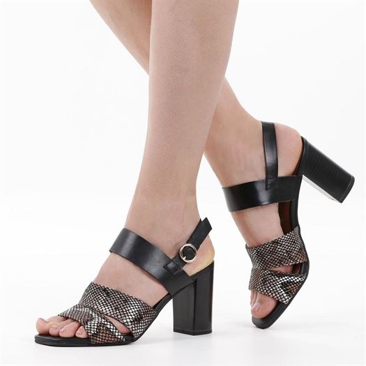 Caprice femme 2830428 noir1931801_6 sur voshoes.com