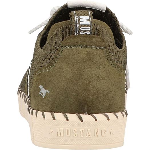 Mustang homme 1379302 vert1933201_5 sur voshoes.com