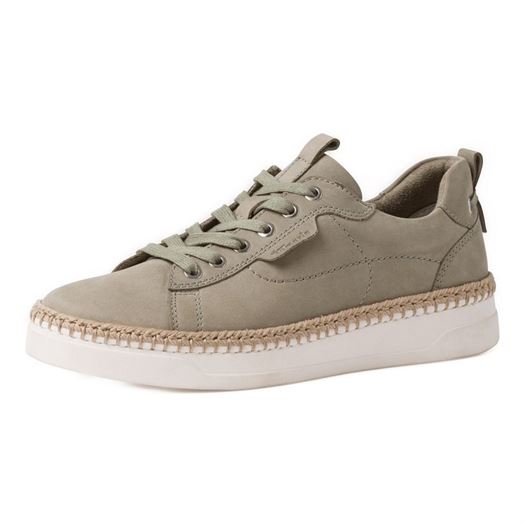 Tamaris femme 2370328 vert1933901_2 sur voshoes.com