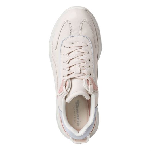 Tamaris femme 2374428 beige1934301_4 sur voshoes.com
