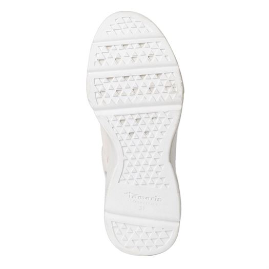 Tamaris femme 2374428 beige1934301_5 sur voshoes.com