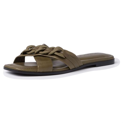Tamaris femme 2710128 vert1934903_2 sur voshoes.com