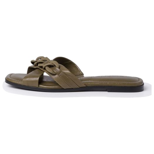 Tamaris femme 2710128 vert1934903_3 sur voshoes.com