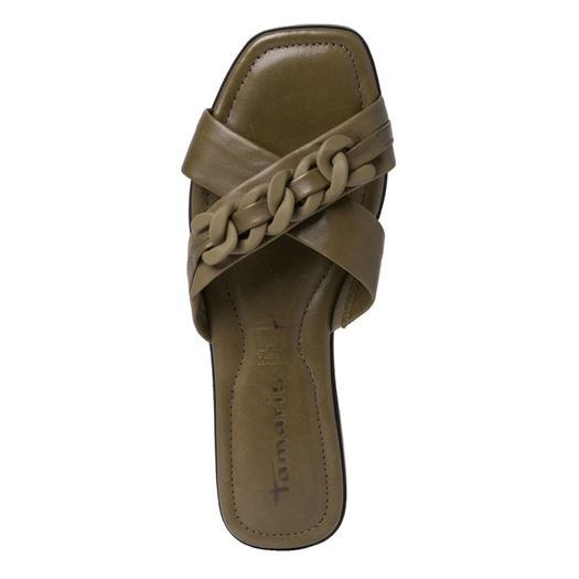 Tamaris femme 2710128 vert1934903_4 sur voshoes.com