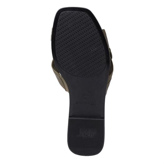 Tamaris femme 2710128 vert1934903_5 sur voshoes.com