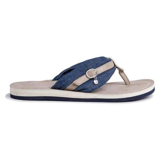 femme Tamaris femme 2710928 bleu