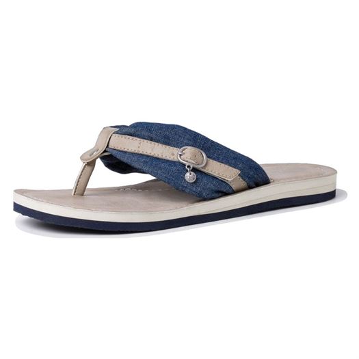 Tamaris femme 2710928 bleu1935003_2 sur voshoes.com