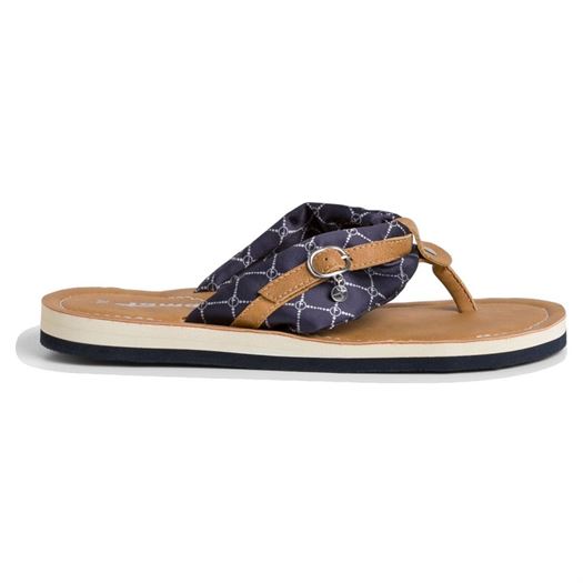 femme Tamaris femme 2710928 bleu