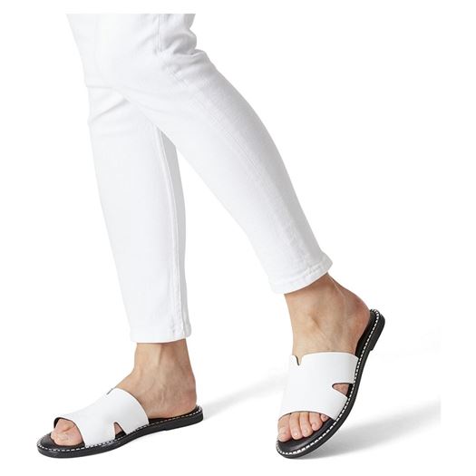 Tamaris femme 2713528 blanc1935102_6 sur voshoes.com