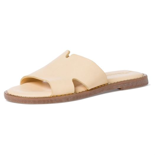 Tamaris femme 2713528 beige1935105_2 sur voshoes.com