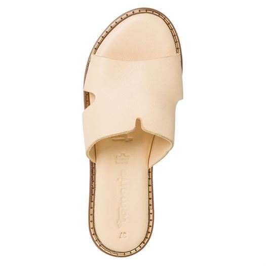 Tamaris femme 2713528 beige1935105_4 sur voshoes.com