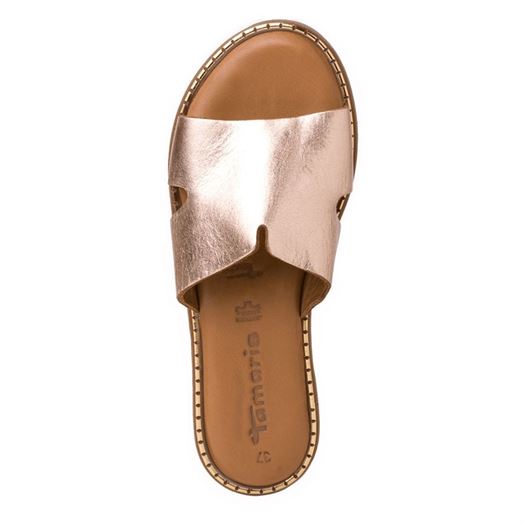 Tamaris femme 2713528 rose1935107_4 sur voshoes.com