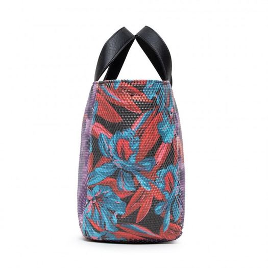 Desigual femme bols lacroix trenzado val multicolore1940201_4 sur voshoes.com
