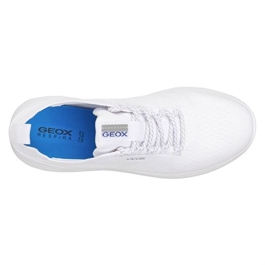 Geox femme d spherica a blanc1942101_5 sur voshoes.com