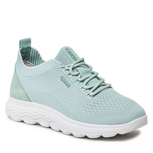 Geox femme d spherica a vert1942102_2 sur voshoes.com