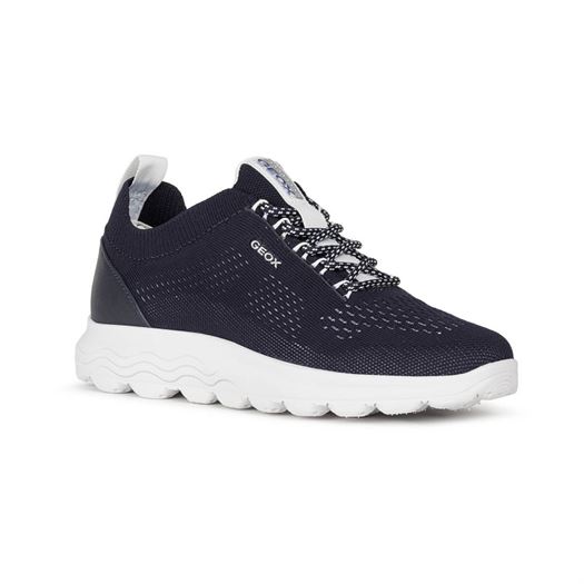 Geox femme d spherica a bleu1942103_2 sur voshoes.com