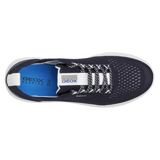 Geox femme d spherica a bleu1942103_5 sur voshoes.com