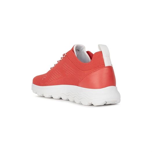 Geox femme d spherica a rouge1942104_4 sur voshoes.com