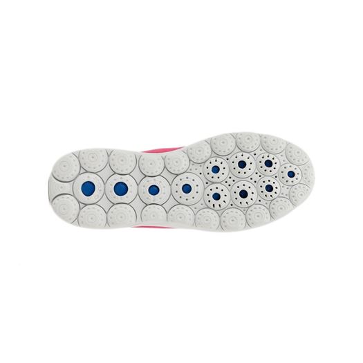 Geox femme d spherica a rouge1942104_5 sur voshoes.com