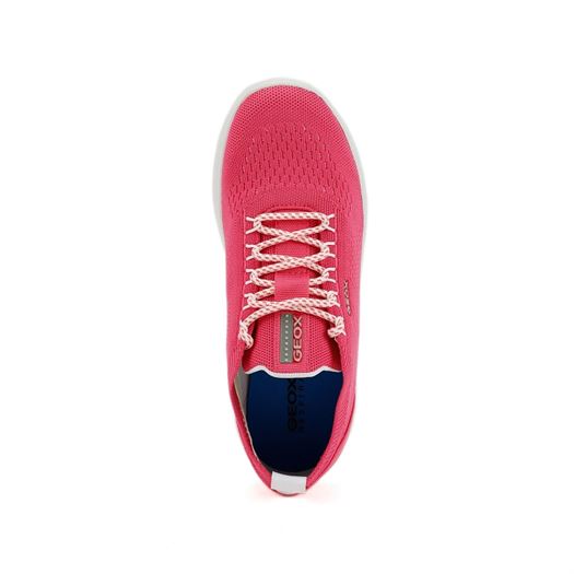 Geox femme d spherica a rose1942105_4 sur voshoes.com