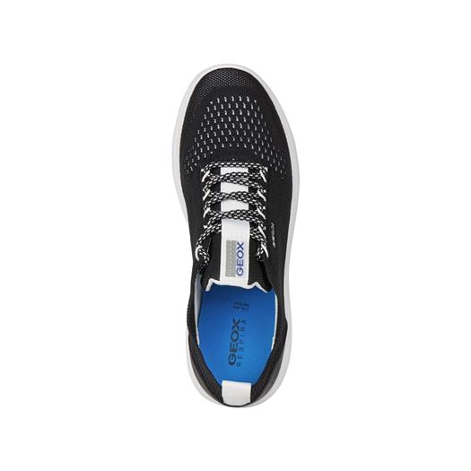 Geox femme d spherica a noir1942106_5 sur voshoes.com