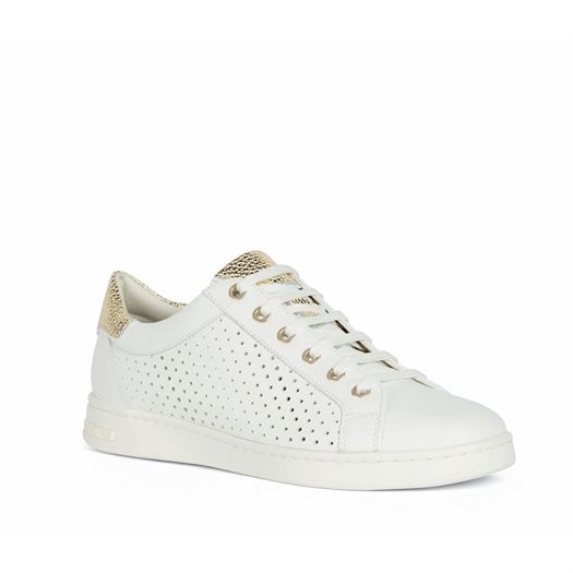 Geox femme d jaysen b blanc1942201_2 sur voshoes.com