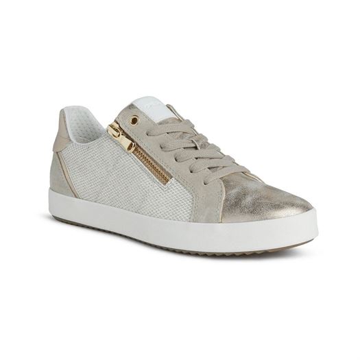 Geox femme d blomiee c or1942301_2 sur voshoes.com