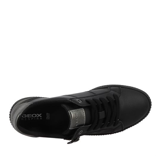 Geox Femme D Blomiee D Basket : : Mode