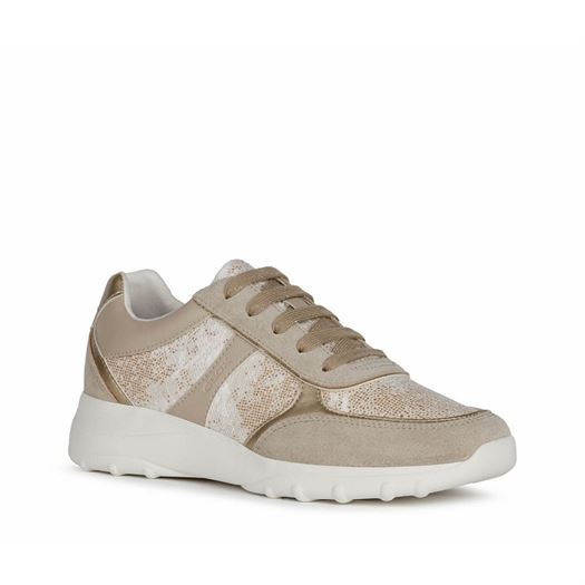 Geox femme d alleniee a beige1942501_2 sur voshoes.com