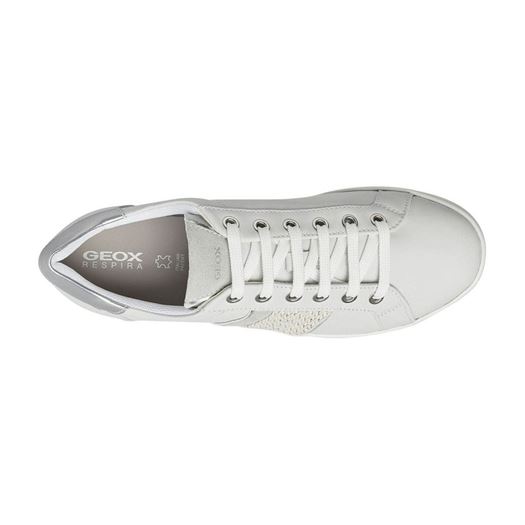 Geox femme d jaysen c gris1942701_5 sur voshoes.com