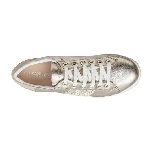 Geox femme d jaysen c beige1942702_5 sur voshoes.com