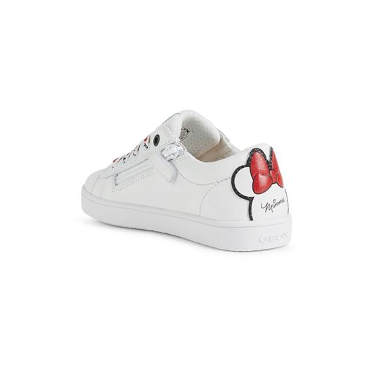 Geox fille j kathe g. f blanc1942801_3 sur voshoes.com