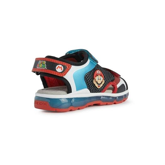 Geox garcon mario noir1942902_3 sur voshoes.com