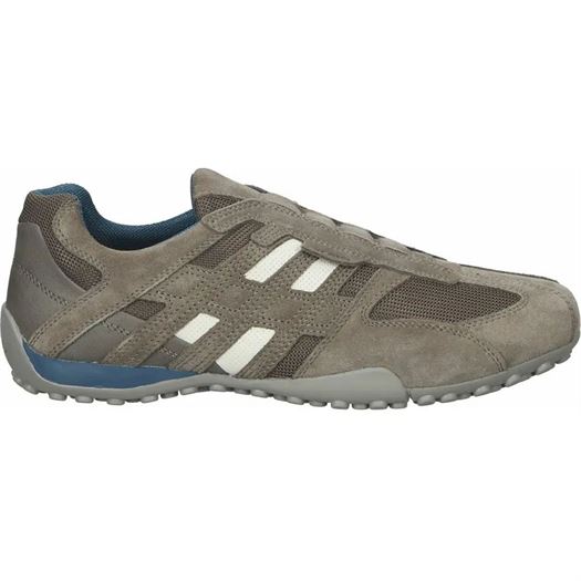 homme Geox homme snake gris