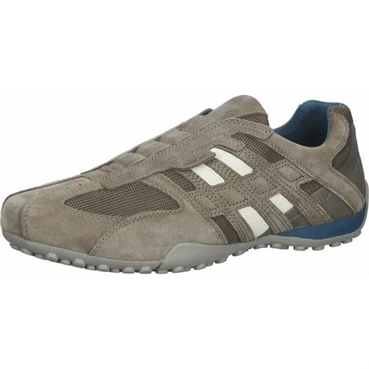 Geox homme snake gris1943201_2 sur voshoes.com