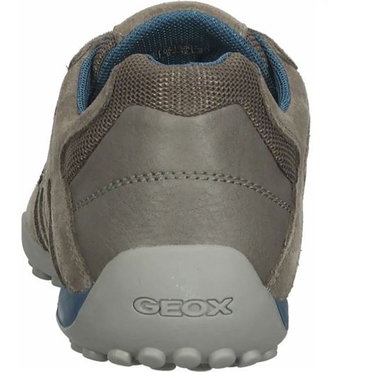 Geox homme snake gris1943201_4 sur voshoes.com