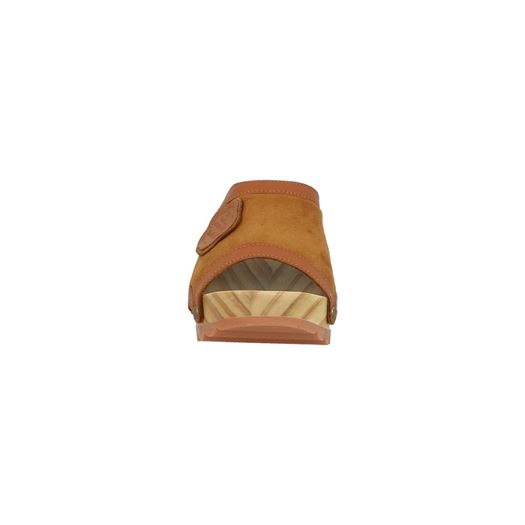 Kickers femme kick woodstok marron1943801_4 sur voshoes.com