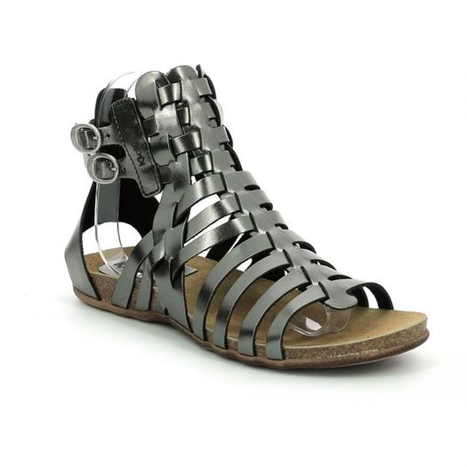 Kickers femme anaspart 1943901_2 sur voshoes.com