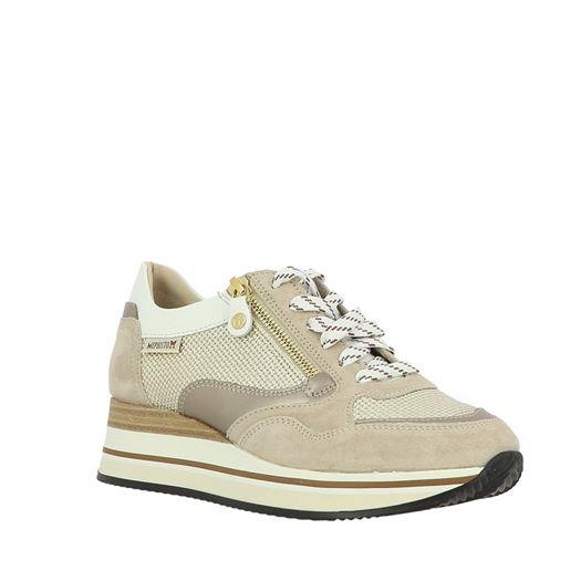 Mephisto femme pia beige1946001_2 sur voshoes.com