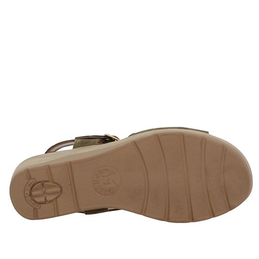 Mephisto femme carolyne vert1946201_5 sur voshoes.com