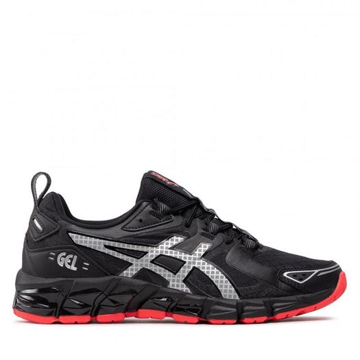 homme Asics homme gelquantum 180 liteshow noir