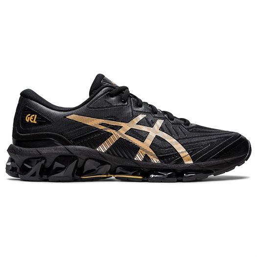 homme Asics homme gel quantum 360 7 noir