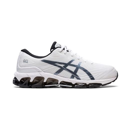 homme Asics homme gelquantum 360 7 blanc