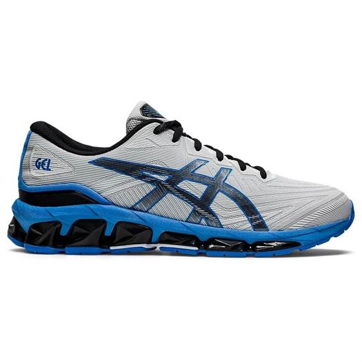 homme Asics homme gel quantum 360 7 gris