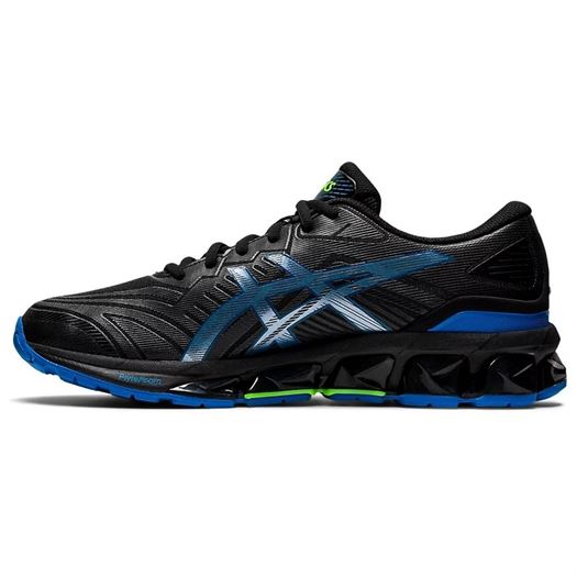 Asics homme gel quantum 360 7 noir1946507_3 sur voshoes.com