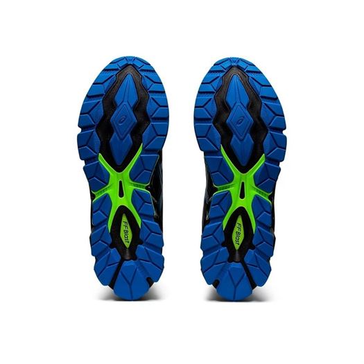 Asics homme gel quantum 360 7 noir1946507_6 sur voshoes.com