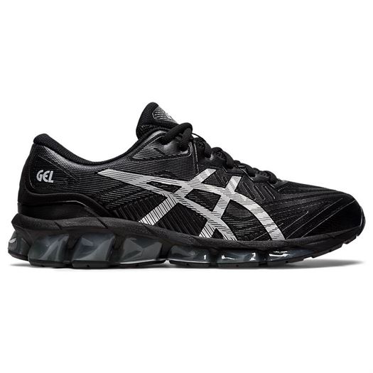 homme Asics homme gel quantum 360 7 noir