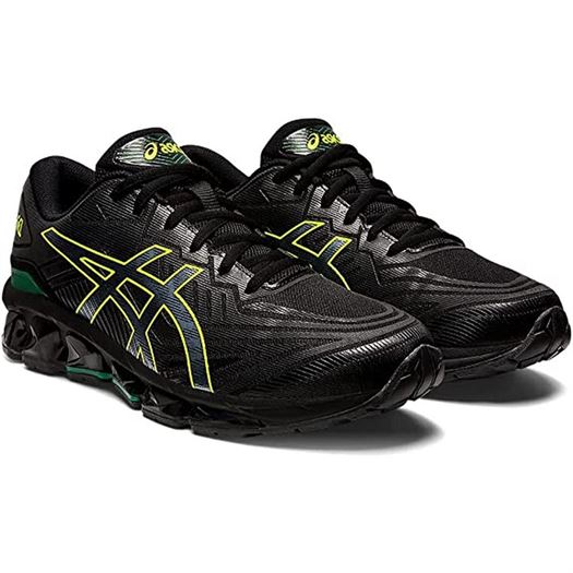 Asics homme gel quantum 360 7 noir1946509_2 sur voshoes.com