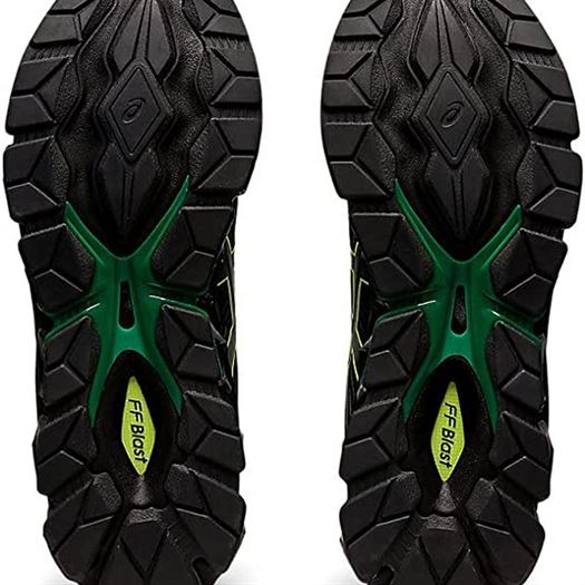 Asics homme gel quantum 360 7 noir1946509_5 sur voshoes.com